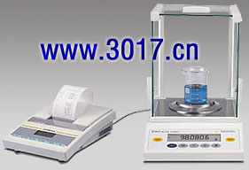 BT系列精密天平,420g,1mg