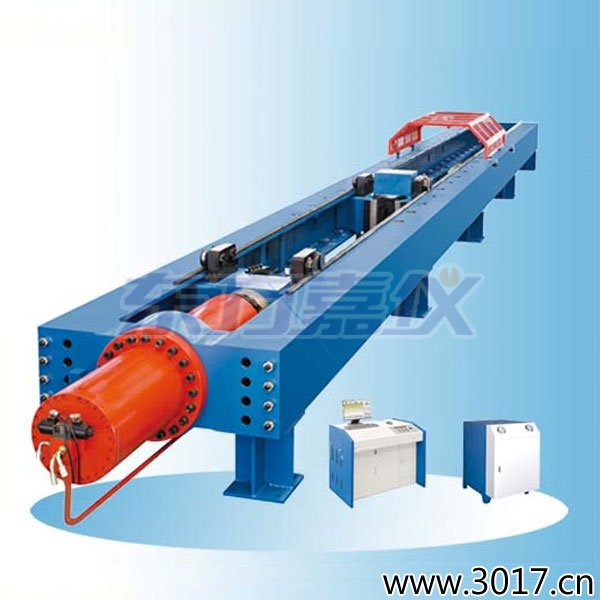 時代臥式拉力試驗(yàn)機(jī)