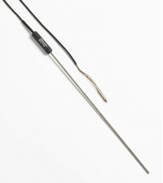 高性能金屬桿標(biāo)準(zhǔn)鉑電阻溫度計(jì)