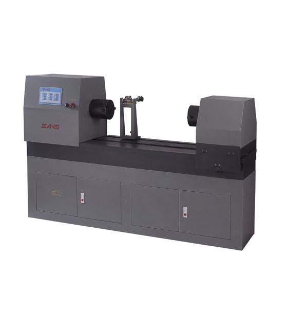 CTT1000ϵ�����Ť�D(zhu��n)ԇ�C(2kNm-3kNm)