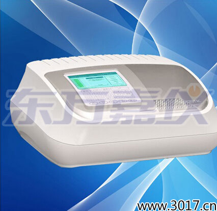 三聚氰胺檢測(cè)儀