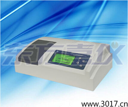 食品添加劑檢測(cè)儀