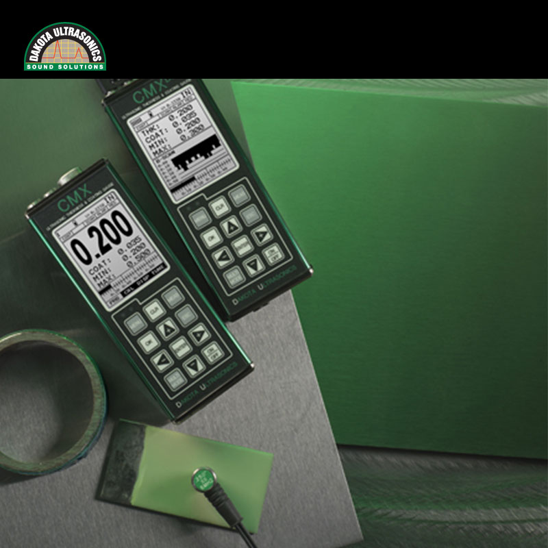 多功能超聲波測(cè)厚儀