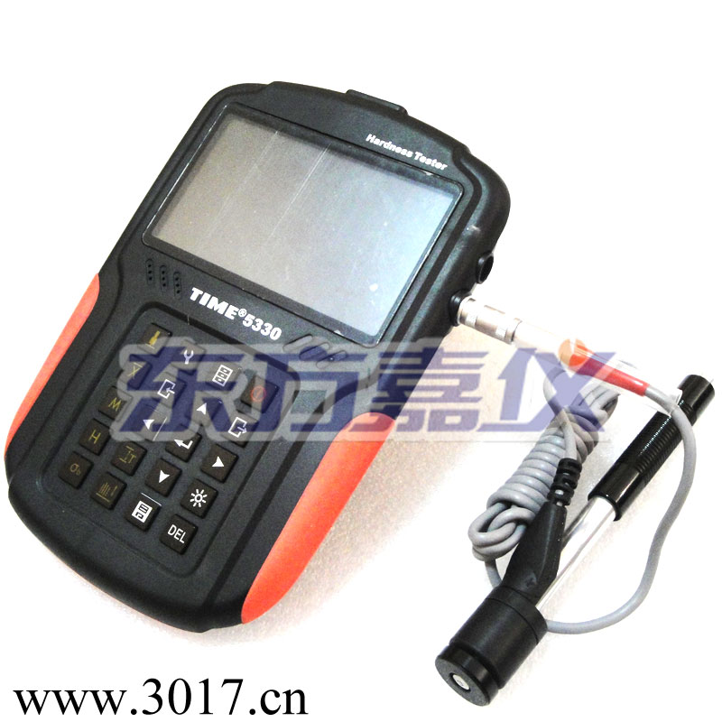 里氏硬度計(jì)