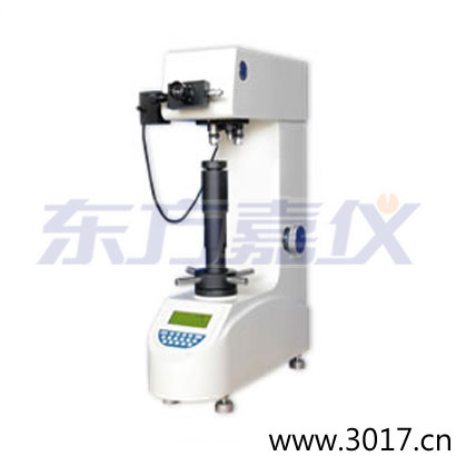 時代數(shù)顯維氏硬度計