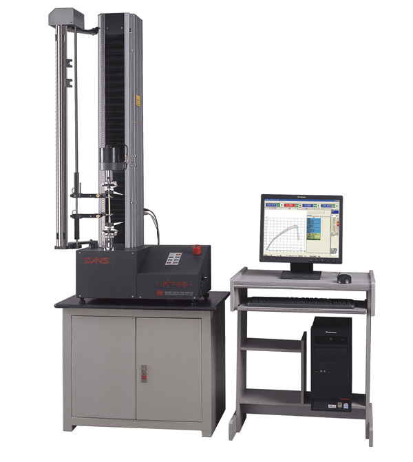 液晶電子拉力試驗(yàn)機(jī)