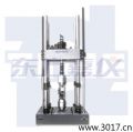 電液伺服動靜萬能試驗機