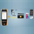testo300LL長(zhǎng)壽命煙氣分析儀基礎(chǔ)款2(二組分)