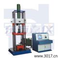 液壓式微機控制彈簧壓力試驗機